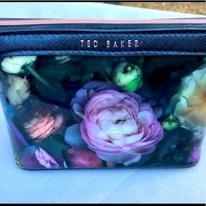 Ted Baker makeup bag